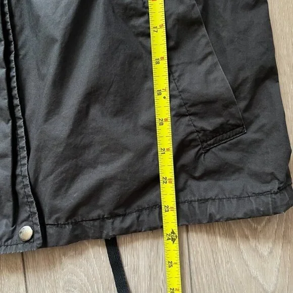 UNIQLO | Boxy Utility Jacket - Picture 10 of 11